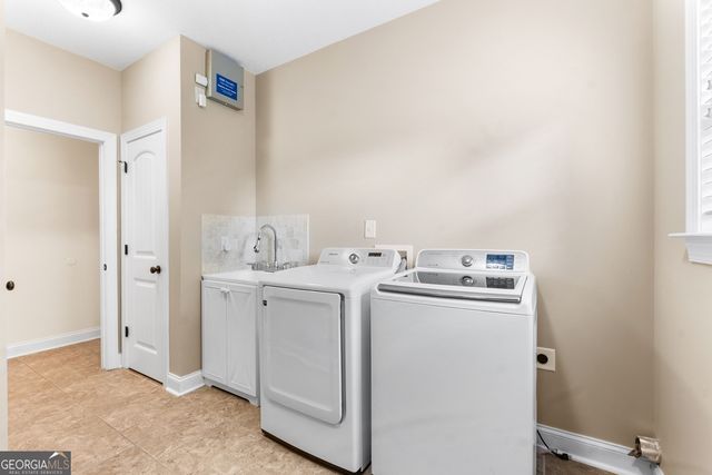 3003 Hackberry Terrace, Bonaire, GA 31005