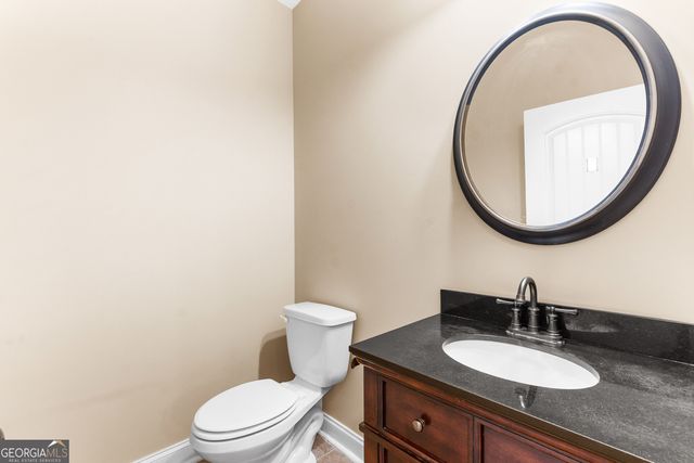 3003 Hackberry Terrace, Bonaire, GA 31005