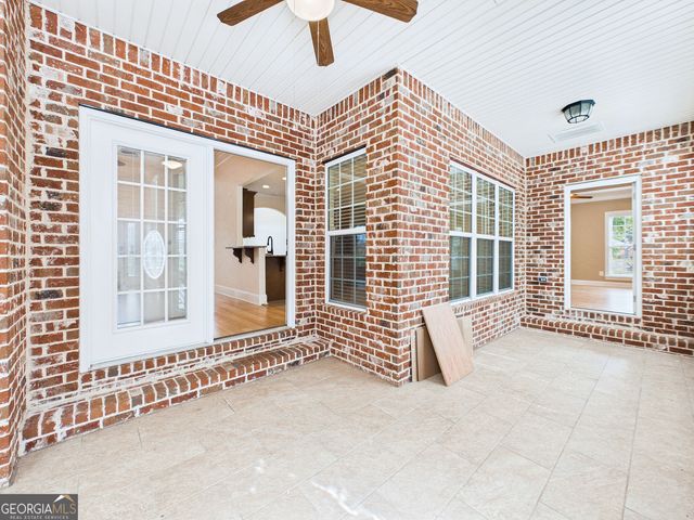3003 Hackberry Terrace, Bonaire, GA 31005