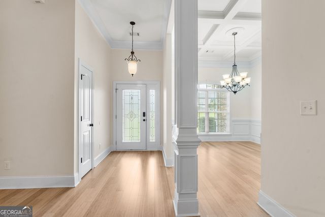 3003 Hackberry Terrace, Bonaire, GA 31005