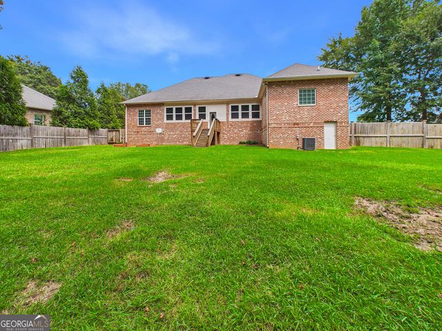 3003 Hackberry Terrace, Bonaire, GA 31005