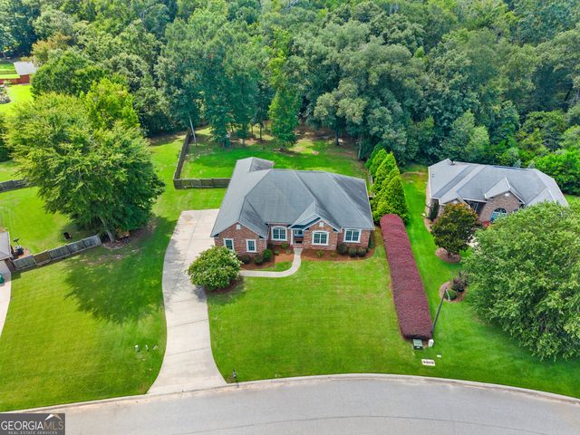 3003 Hackberry Terrace, Bonaire, GA 31005
