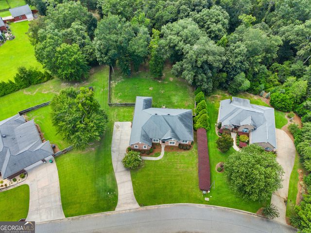 3003 Hackberry Terrace, Bonaire, GA 31005