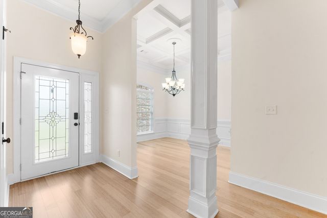 3003 Hackberry Terrace, Bonaire, GA 31005
