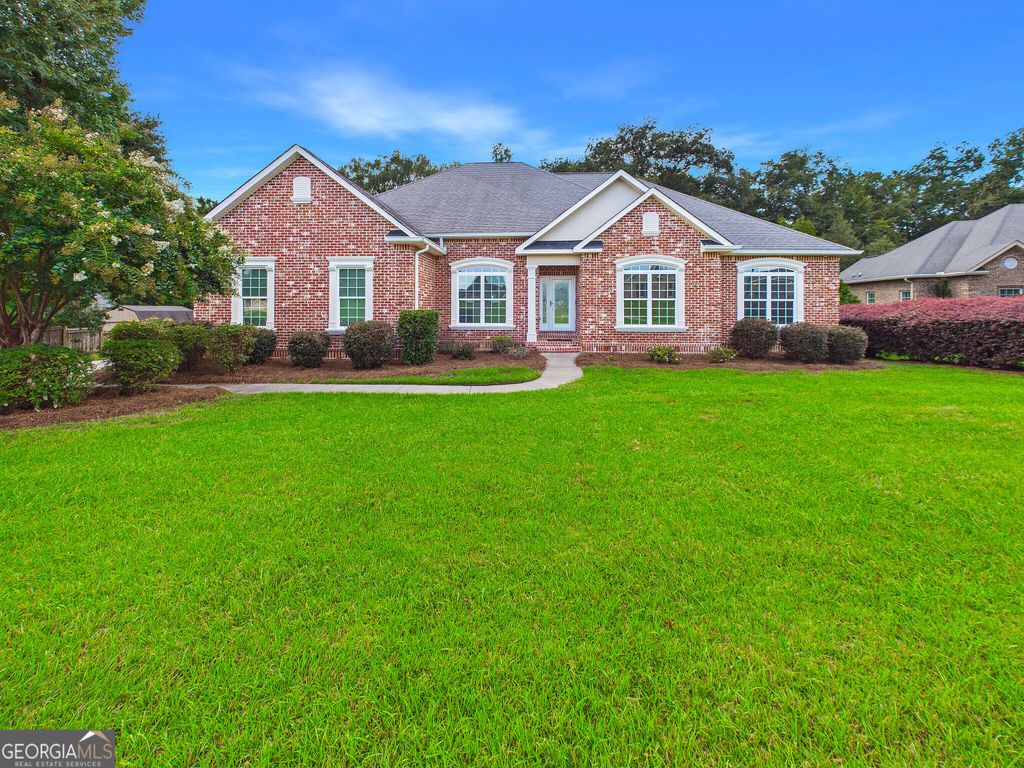 3003 Hackberry Terrace, Bonaire, GA 31005