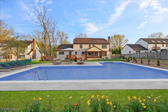 5 Fowler Pl, Montville Twp., NJ 07045