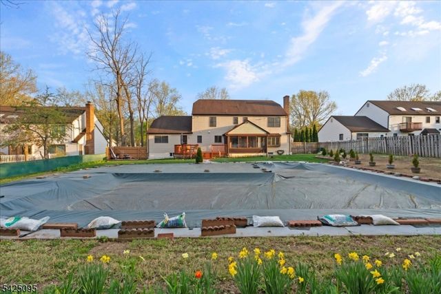 5 Fowler Pl, Montville Twp., NJ 07045