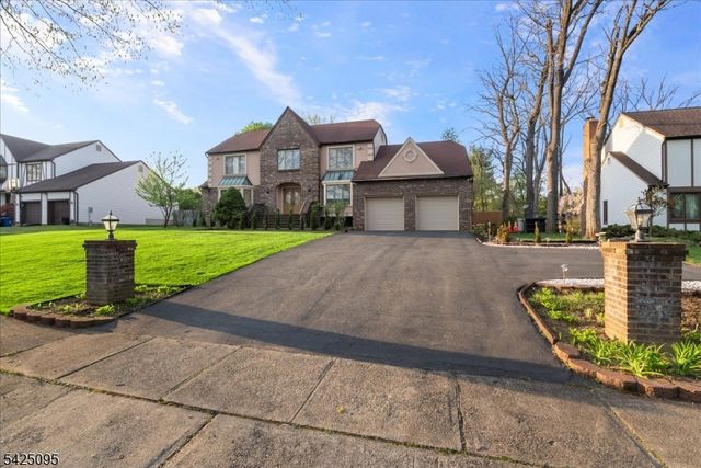 5 Fowler Pl, Montville Twp., NJ 07045