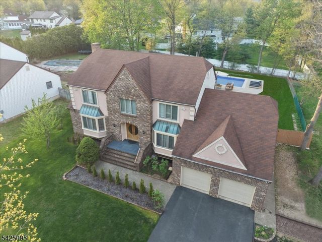 5 Fowler Pl, Montville Twp., NJ 07045