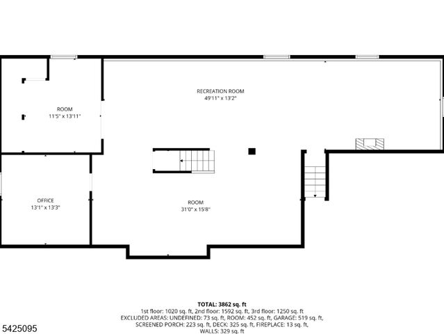 5 Fowler Pl, Montville Twp., NJ 07045