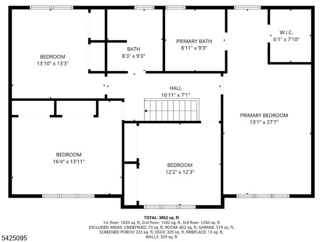 5 Fowler Pl, Montville Twp., NJ 07045