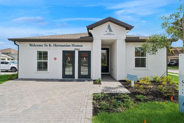 9304 Windrift Circle 104, Fort Pierce, FL 34945