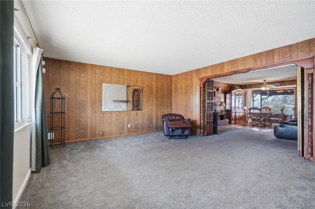 Image 12 of property listing at 3256 Brentwood Street, Las Vegas, NV 89121
