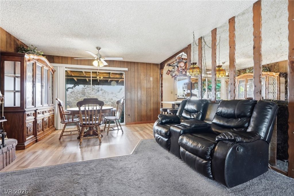 Image 14 of property listing at 3256 Brentwood Street, Las Vegas, NV 89121