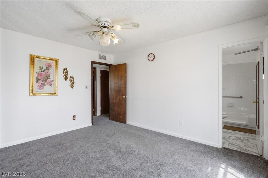 Image 17 of property listing at 3256 Brentwood Street, Las Vegas, NV 89121