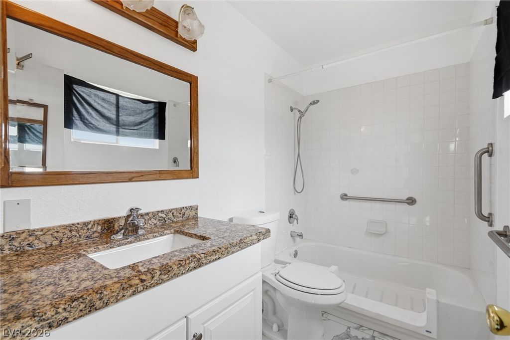 Image 18 of property listing at 3256 Brentwood Street, Las Vegas, NV 89121
