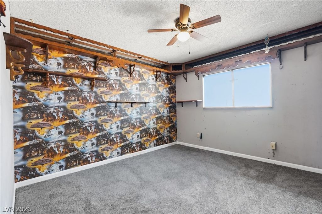 Image 19 of property listing at 3256 Brentwood Street, Las Vegas, NV 89121