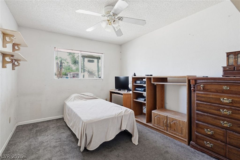Image 20 of property listing at 3256 Brentwood Street, Las Vegas, NV 89121