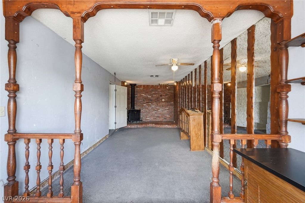 Image 21 of property listing at 3256 Brentwood Street, Las Vegas, NV 89121