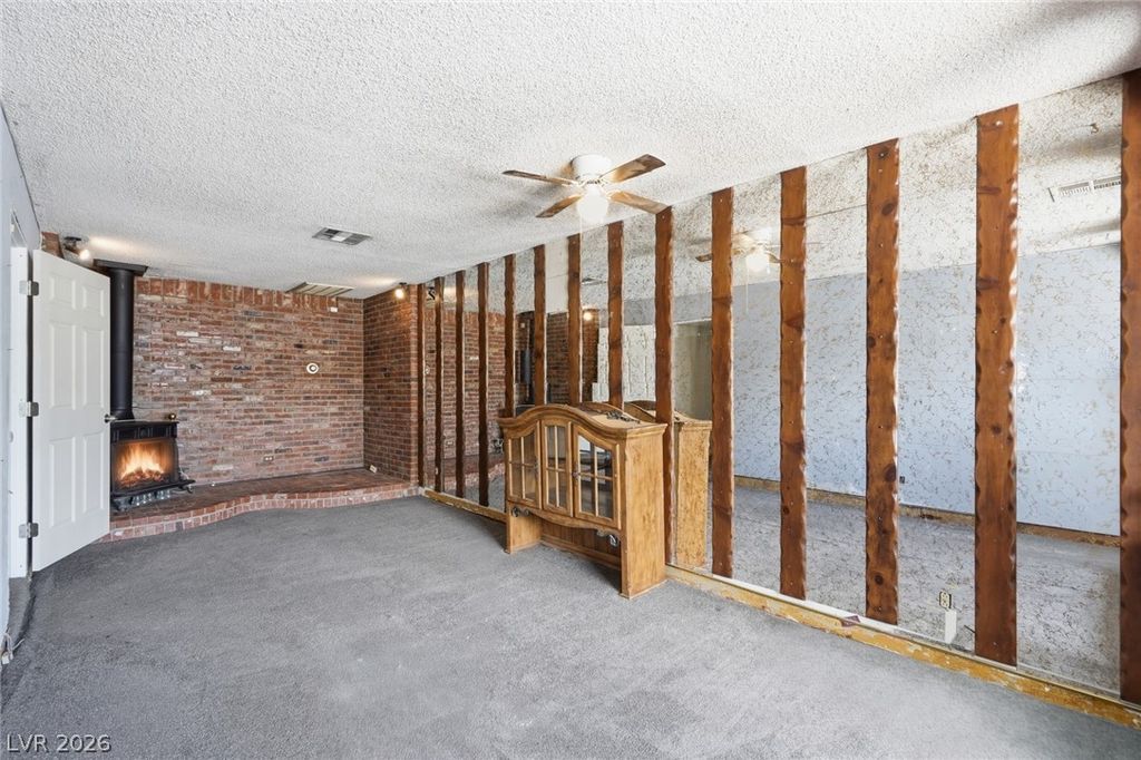 Image 25 of property listing at 3256 Brentwood Street, Las Vegas, NV 89121