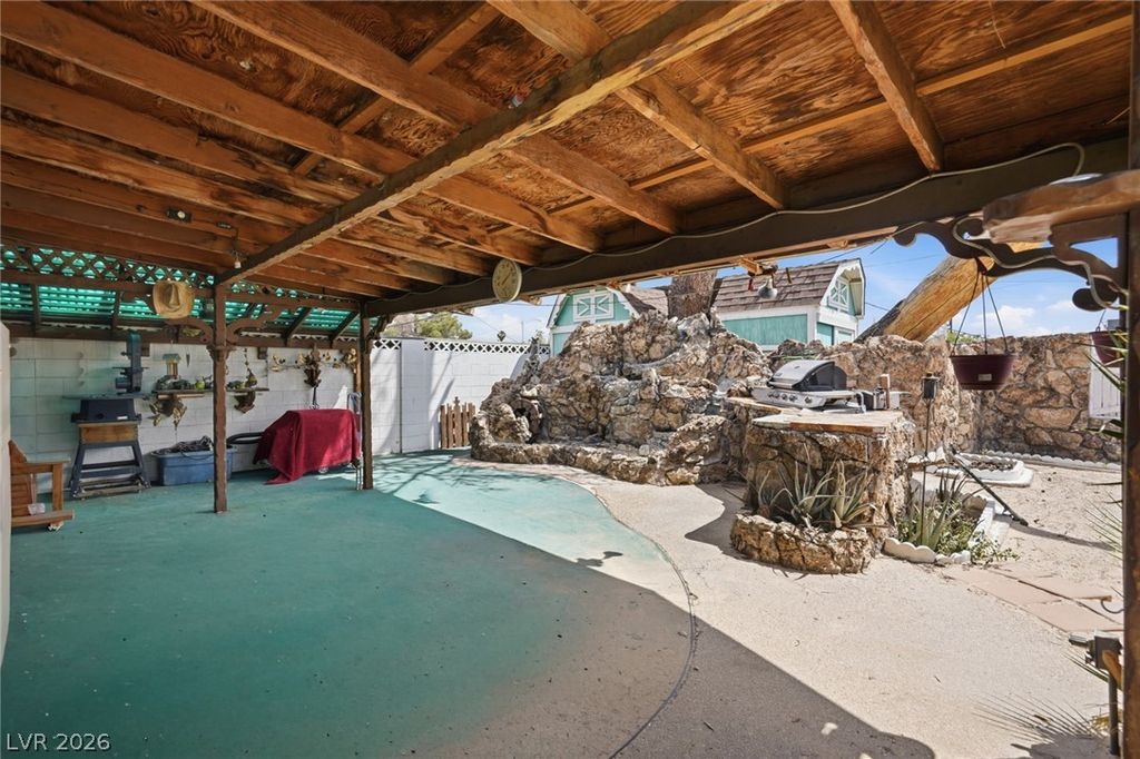 Image 27 of property listing at 3256 Brentwood Street, Las Vegas, NV 89121