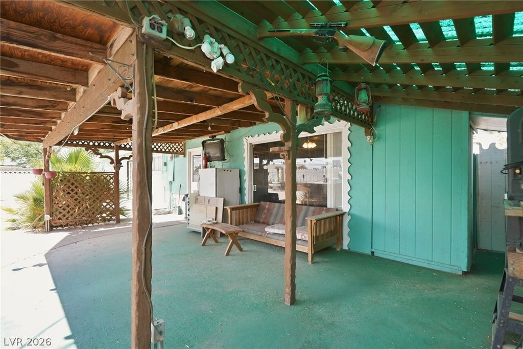 Image 29 of property listing at 3256 Brentwood Street, Las Vegas, NV 89121