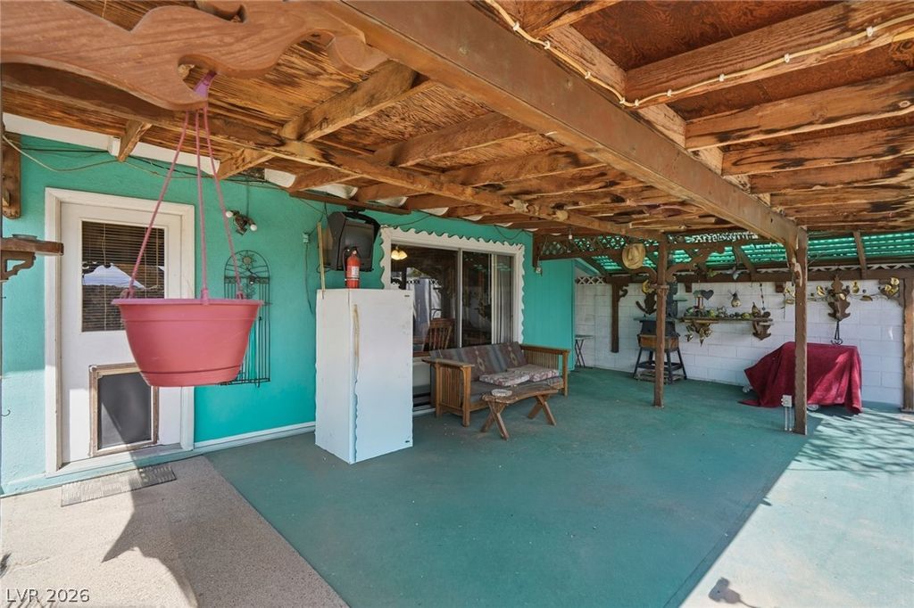 Image 30 of property listing at 3256 Brentwood Street, Las Vegas, NV 89121
