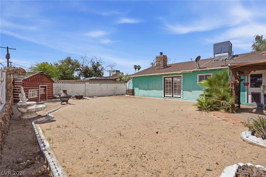 Image 33 of property listing at 3256 Brentwood Street, Las Vegas, NV 89121