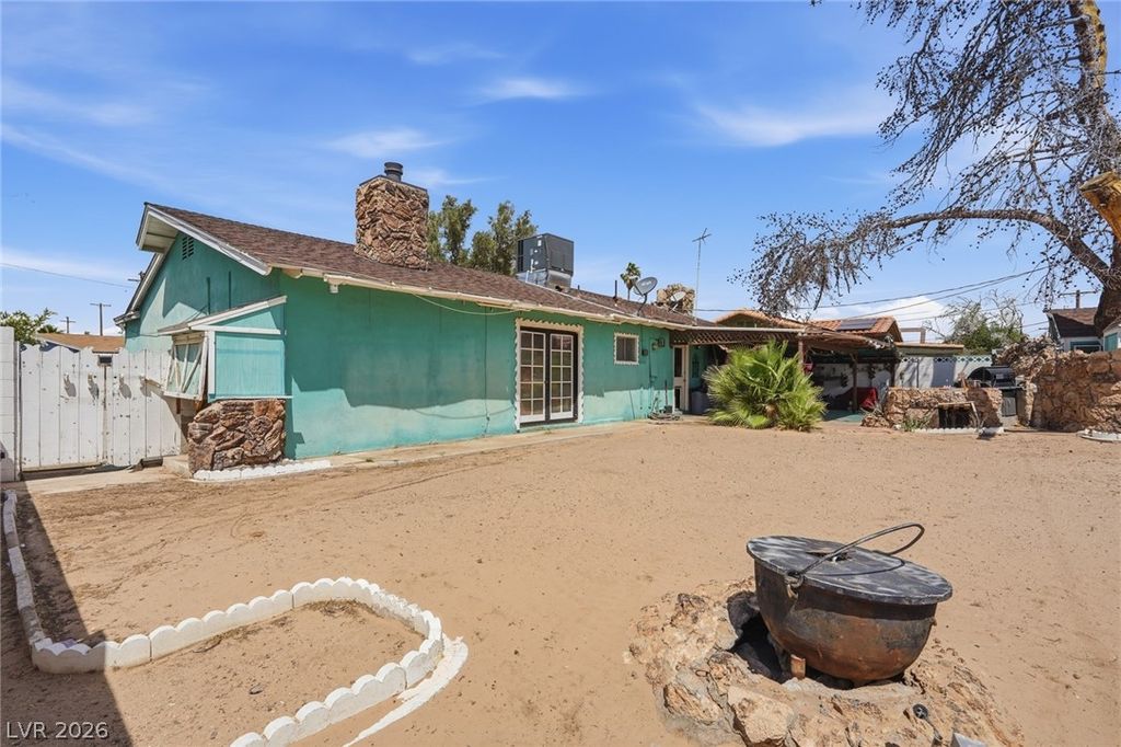 Image 34 of property listing at 3256 Brentwood Street, Las Vegas, NV 89121