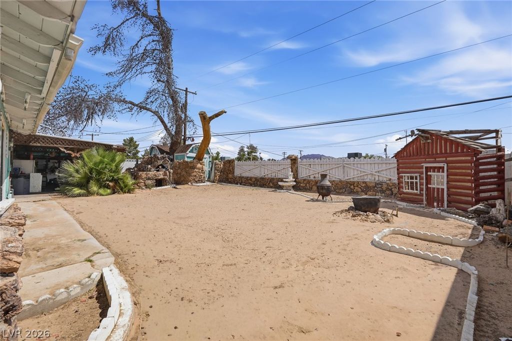 Image 35 of property listing at 3256 Brentwood Street, Las Vegas, NV 89121