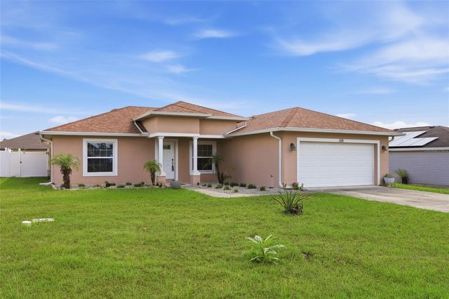 115 MAPLE DRIVE, Kissimmee, FL 34759