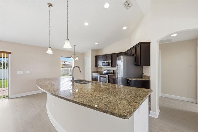115 MAPLE DRIVE, Kissimmee, FL 34759