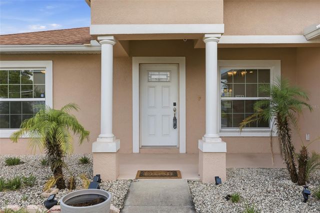 115 MAPLE DRIVE, Kissimmee, FL 34759