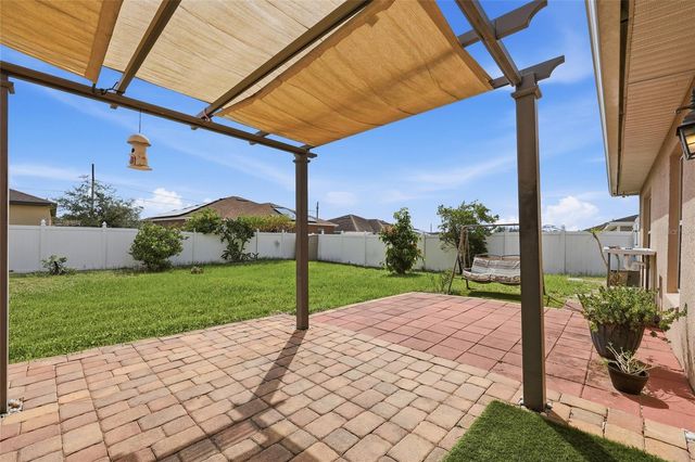 115 MAPLE DRIVE, Kissimmee, FL 34759