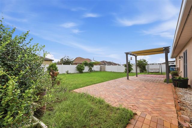 115 MAPLE DRIVE, Kissimmee, FL 34759