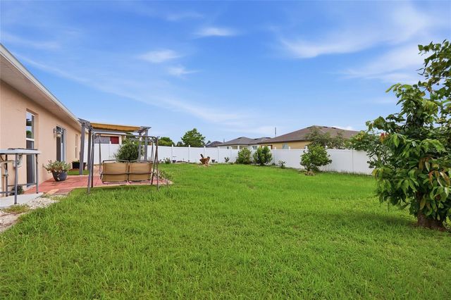 115 MAPLE DRIVE, Kissimmee, FL 34759