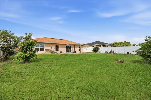 115 MAPLE DRIVE, Kissimmee, FL 34759