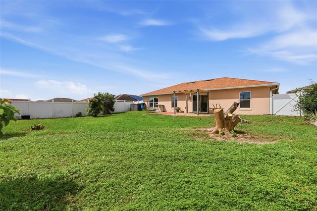 115 MAPLE DRIVE, Kissimmee, FL 34759