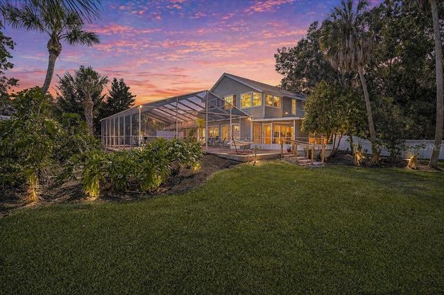 3328 TOBERO LANE, Sarasota, FL 34235