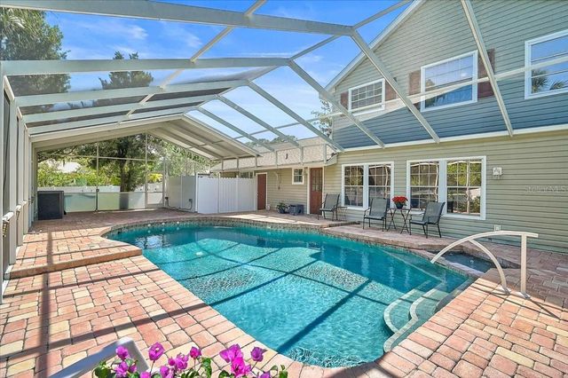 3328 TOBERO LANE, Sarasota, FL 34235