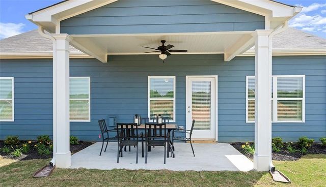 575 Pemberton Street, Kingston, GA 30145