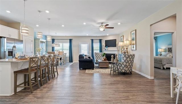 575 Pemberton Street, Kingston, GA 30145