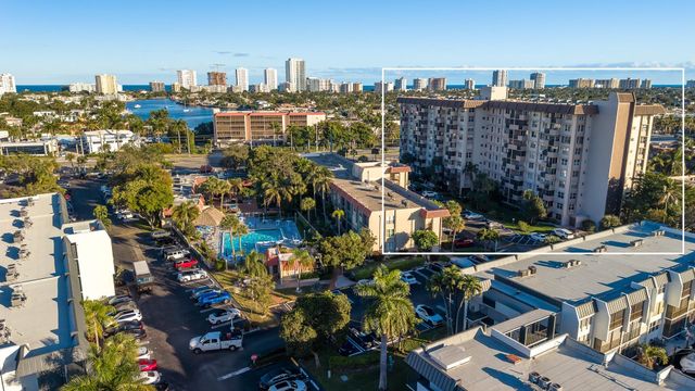 777 S Federal Hy 811-D, Pompano Beach, FL 33062