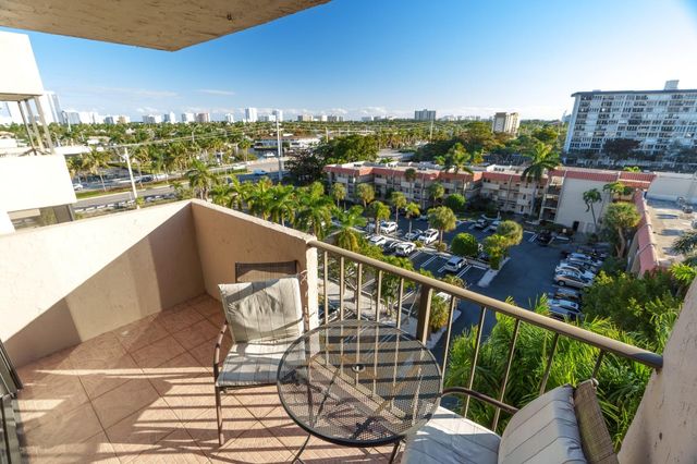 777 S Federal Hy 811-D, Pompano Beach, FL 33062