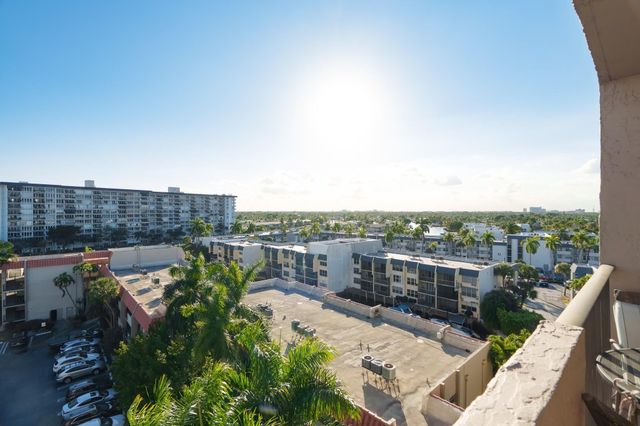 777 S Federal Hy 811-D, Pompano Beach, FL 33062