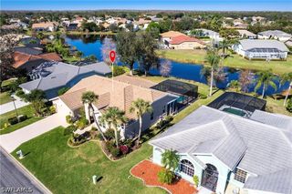 8361 Trentwood CT, Fort Myers, FL 33912