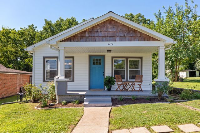 405 McIver St, Nashville, TN 37211