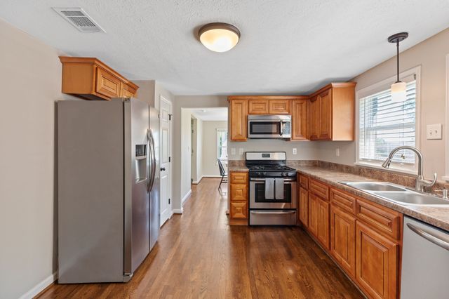 405 McIver St, Nashville, TN 37211
