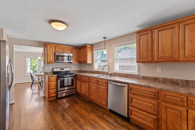 405 McIver St, Nashville, TN 37211
