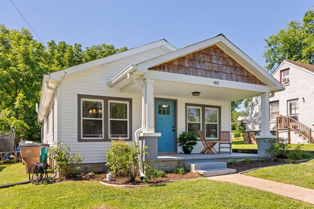 405 McIver St, Nashville, TN 37211
